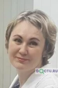 Макрушина Наталья Валерьевна - Новокузнецк