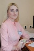 Макрушина Виктория Евгеньевна - Кемерово