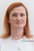 Максакова Анастасия Алексеевна - Иваново
