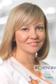 Максакова Екатерина Павловна - Нижний Новгород