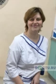 Максакова Ксения Вячеславовна - Самара