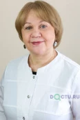 Макшакова Галина Васильевна - Ижевск