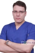 Максимцев Александр Алексеевич - Кострома