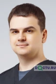 Максимчук Иван Игоревич - Санкт-Петербург