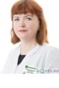Максимчук Оксана Викторовна - Владивосток