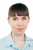 Максименко Анастасия Алексеевна - Челябинск