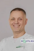 Максименко Денис Сергеевич - Красноярск