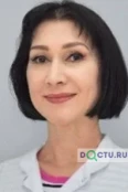 Максименко Елена Ильдусовна - Новороссийск