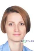 Максименко Ирина Александровна - Краснодар