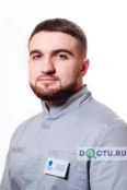Максименко Константин Анатольевич - Омск