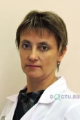Максименко Ольга Николаевна - Красноярск