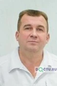 Максименко Сергей Геннадьевич - Москва