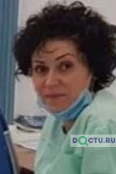 Максименко Светлана Анатольевна - Адлер