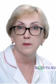 Максименко Виктория Юрьевна - Москва
