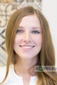 Максименкова Ирина Владимировна - Смоленск