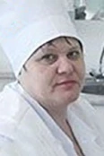 Максимочкина Адиля Растямовна - Пенза