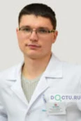Максимов Дмитрий Анатольевич - Тверь