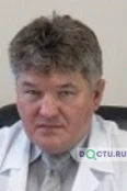 Максимов Эдуард Николаевич - Оренбург