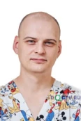 Максимов Евгений Иванович - Челябинск