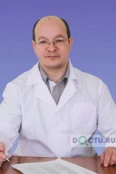 Максимов Радислав Серафимович - Чебоксары