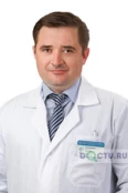 Максимов Сергей Юрьевич - Рязань