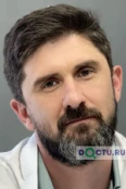 Максимов Сергей Николаевич - Волгоград
