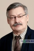 Максимов Сергей Владимирович - Челябинск