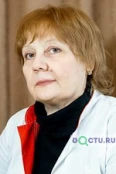 Максимова Алла Валентиновна - Рязань