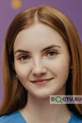 Максимова Анна Максимовна - Чита