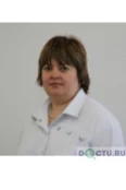 Максимова Анна Сергеевна - Казань