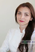 Максимова Анна Валерьевна - Чебоксары