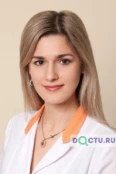 Максимова Анна Владимировна - Саратов