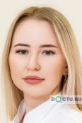 Максимова Дарья Александровна - Ижевск