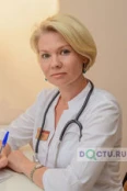 Максимова Елена Сергеевна - Мичуринск