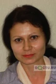 Максимова Эльмира Анверовна - Казань