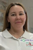Максимова Екатерина Александровна - Киров