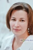 Максимова Екатерина Алексеевна - Кострома