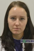 Максимова Екатерина Евгеньевна - Тамбов