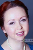 Максимова Екатерина Юрьевна - Пермь