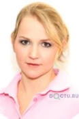 Максимова Елена Александровна - Москва