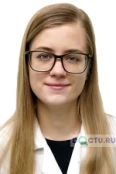 Максимова Елена Алексеевна - Санкт-Петербург