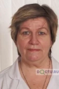 Максимова Елена Ивановна - Самара