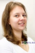 Максимова Елена Сергеевна - Рязань