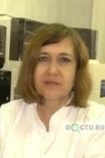 Максимова Елена Викторовна - Челябинск