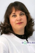 Максимова Елена Владимировна - Симферополь
