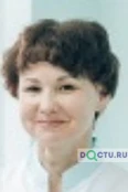Максимова Ирина Анатольевна - Оренбург