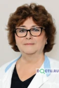 Максимова Ирина Игоревна - Москва