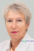 Максимова Ирина Николаевна - Новосибирск