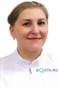 Максимова Ирина Николаевна - Москва