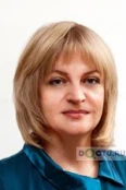 Максимова Ирина Вадимовна - Новосибирск